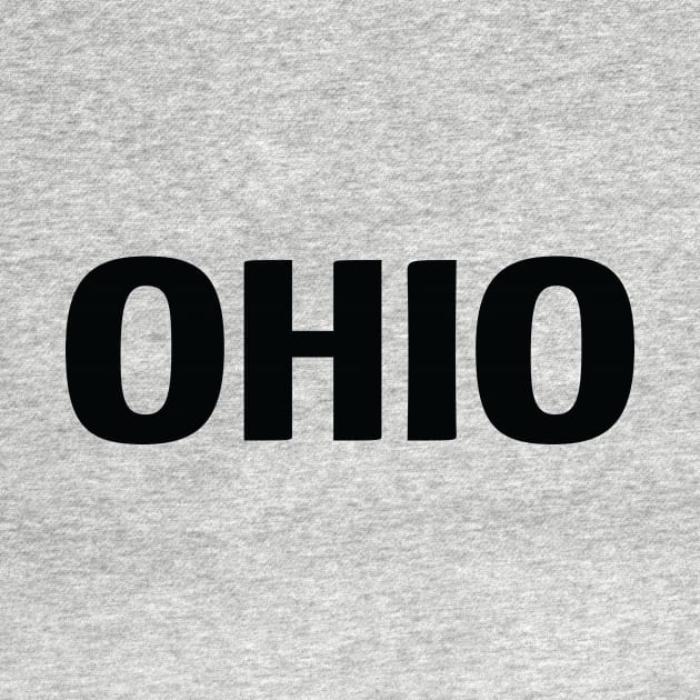 Ohio Raised Me by ProjectX23